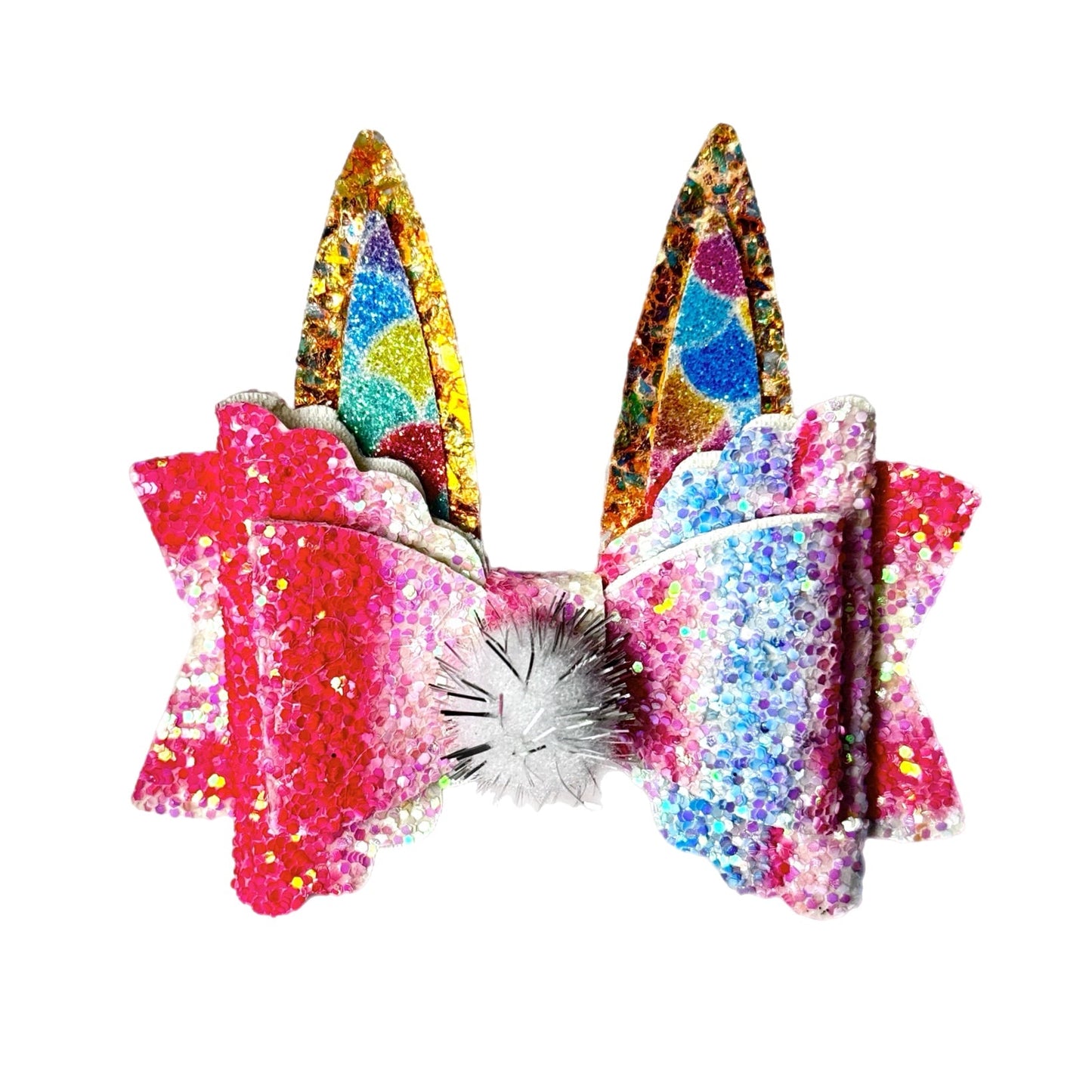 BUNNY Tumbler Bow