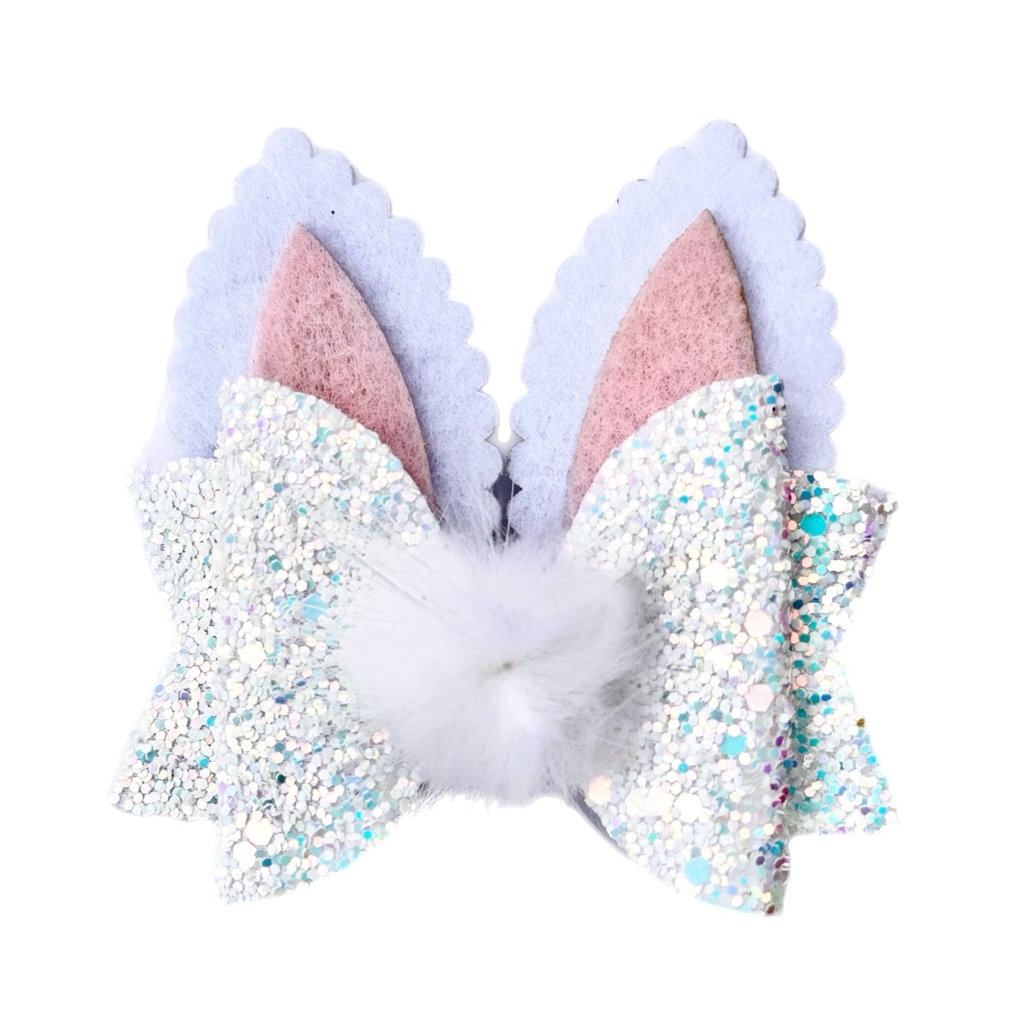 BUNNY Tumbler Bow