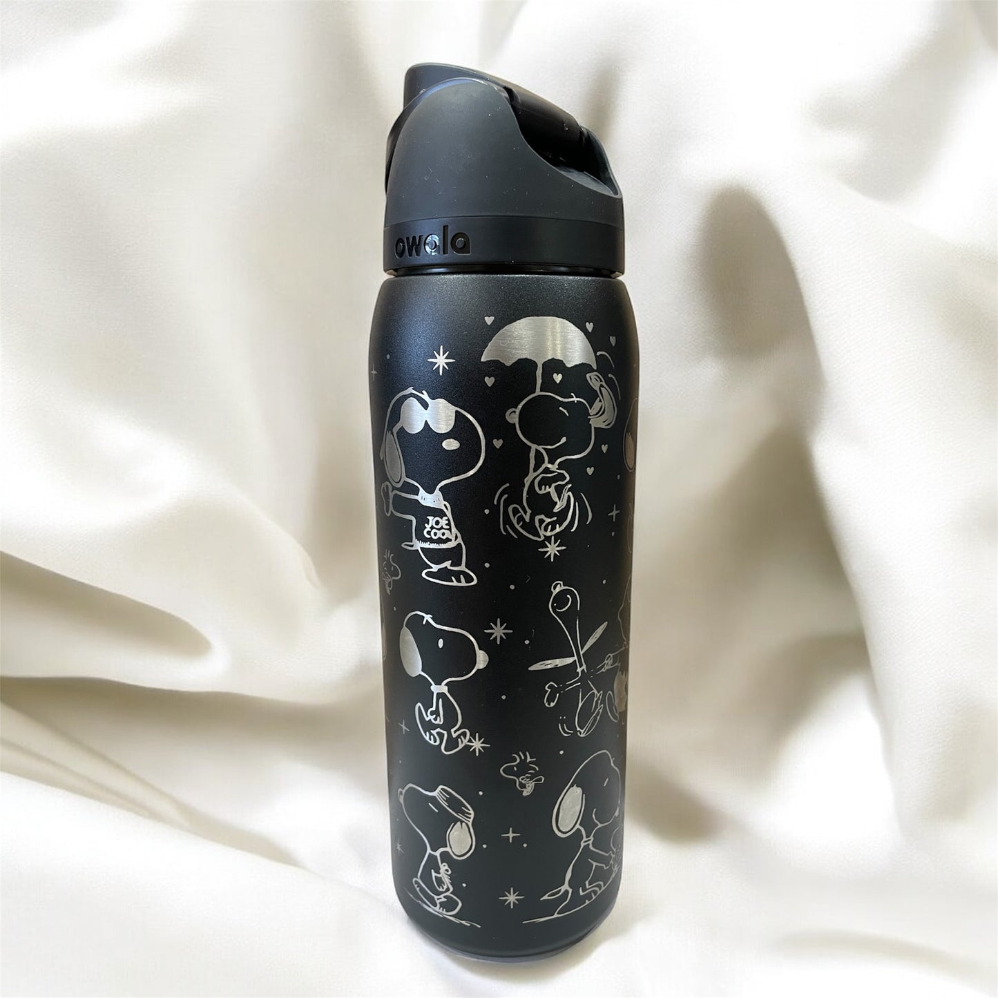 Custom Owala Freesip - Your Designs, Ideas & Creativity