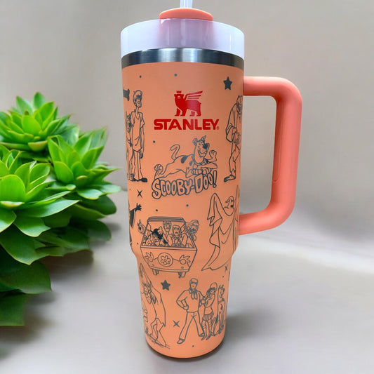 Custom Stanley - Your Designs, Ideas & Creativity