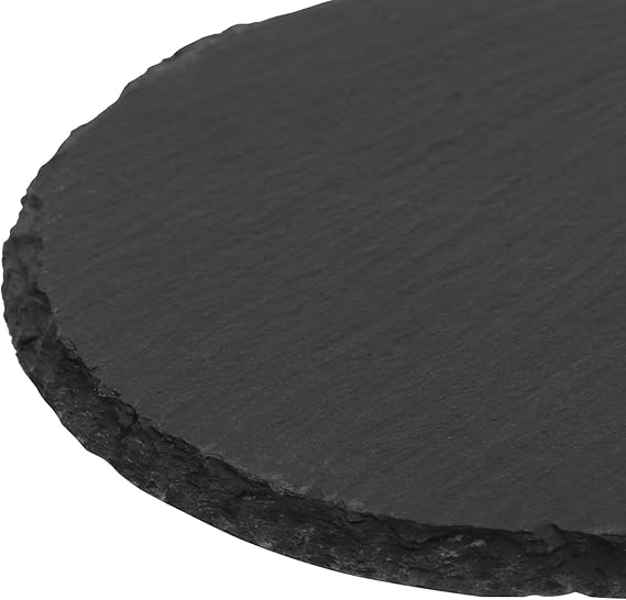 Laser Engraved Slate Coasters