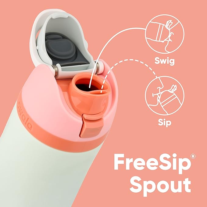 Custom Owala Freesip - Your Designs, Ideas & Creativity