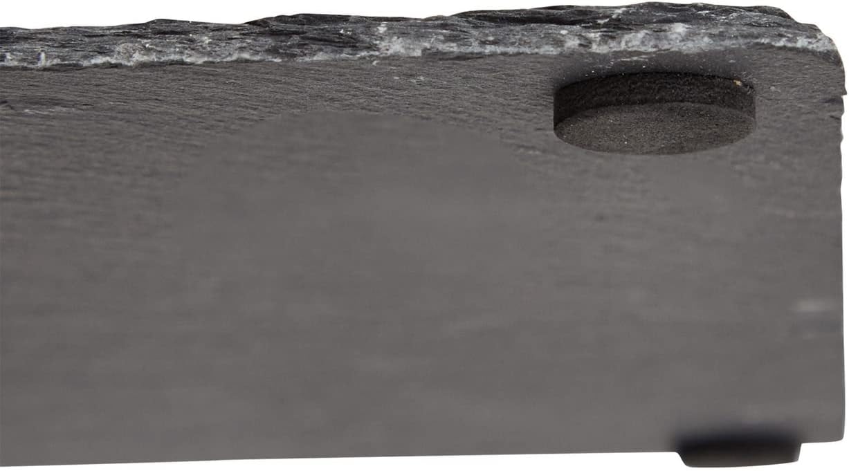 Laser Engraved Slate Charcuterie Cheeseboard / Serving Tray