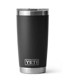 Yeti Rambler 20oz Template
