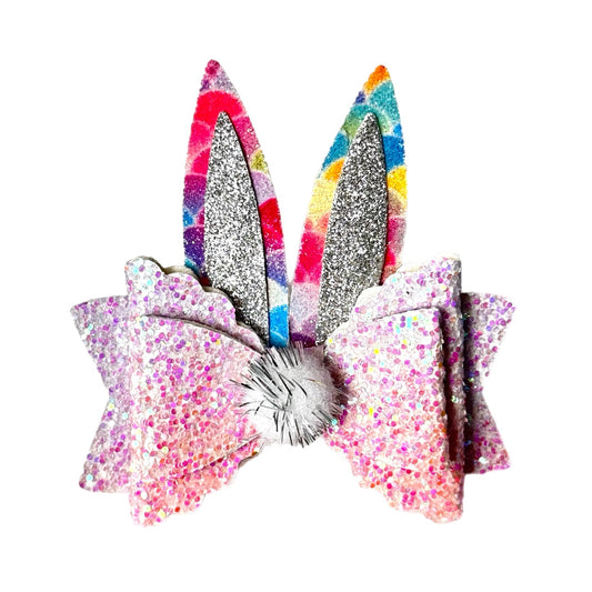 BUNNY Tumbler Bow