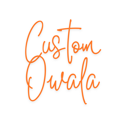 Custom Owala Freesip - Your Designs, Ideas & Creativity