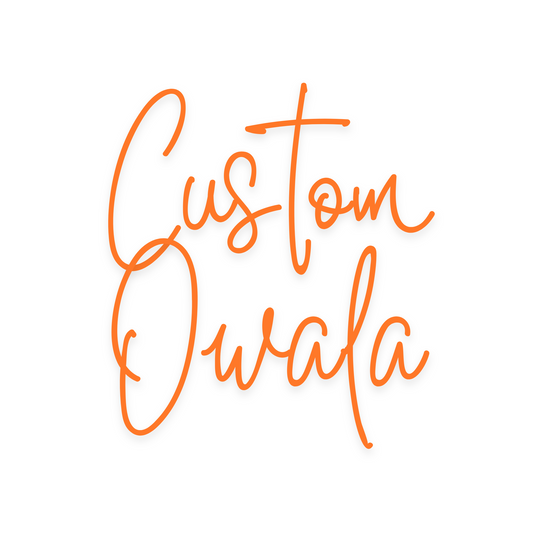 Custom Owala Freesip - Your Designs, Ideas & Creativity