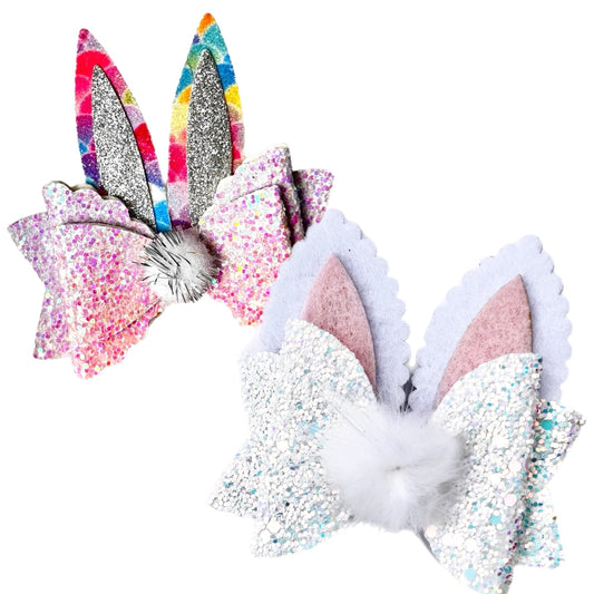 BUNNY Tumbler Bow