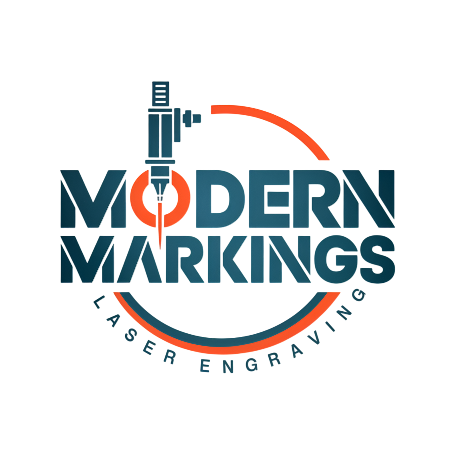 Modern Markings Gift Card