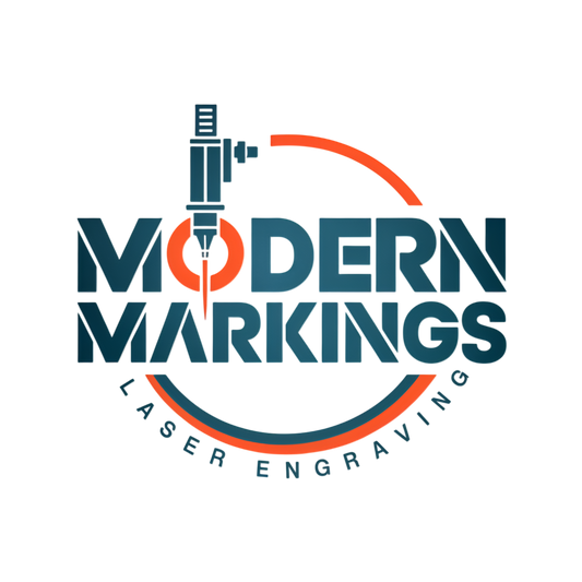 Modern Markings Gift Card