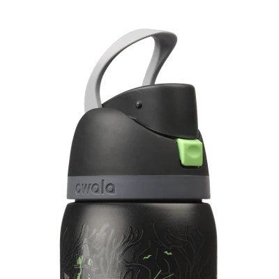 Midnight Manor Owala Color Drop (Limited Edition, Glow-In-The-Dark) - 32oz Owala Tumbler