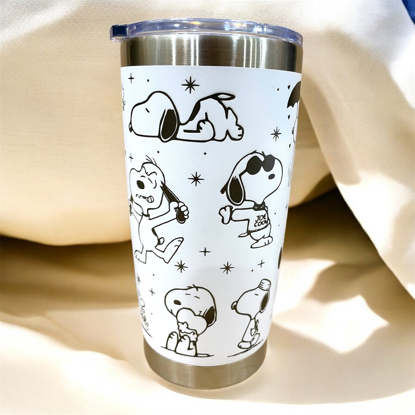 Custom Tumbler/Yeti - Your Design, Ideas & Creativity