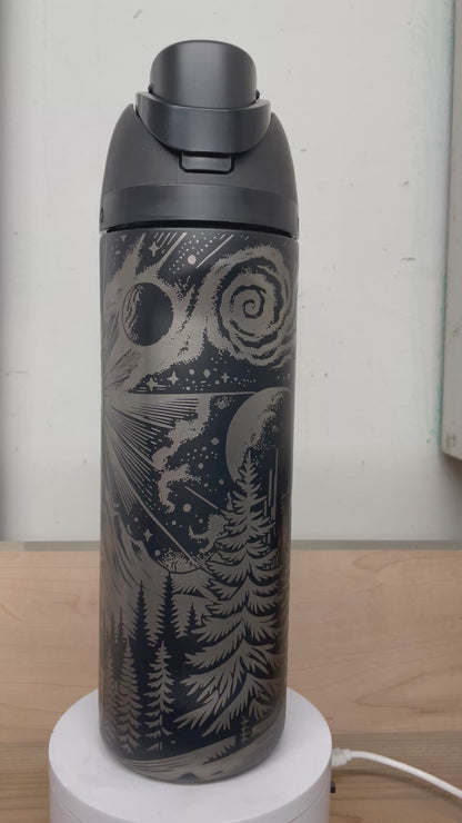 Custom Owala Freesip - Your Designs, Ideas & Creativity