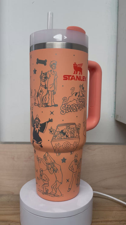 Custom Stanley - Your Designs, Ideas & Creativity