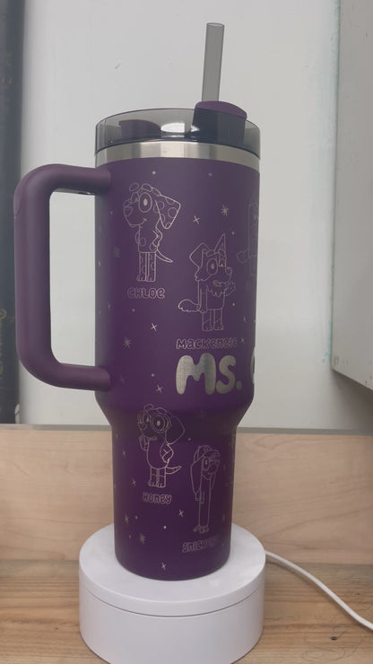 Custom Stanley - Your Designs, Ideas & Creativity