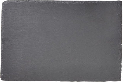 Laser Engraved Slate Charcuterie Cheeseboard / Serving Tray