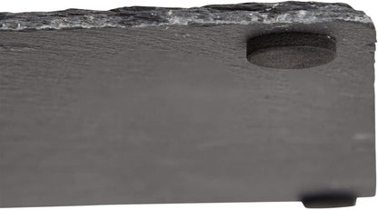 Laser Engraved Slate Charcuterie Cheeseboard / Serving Tray