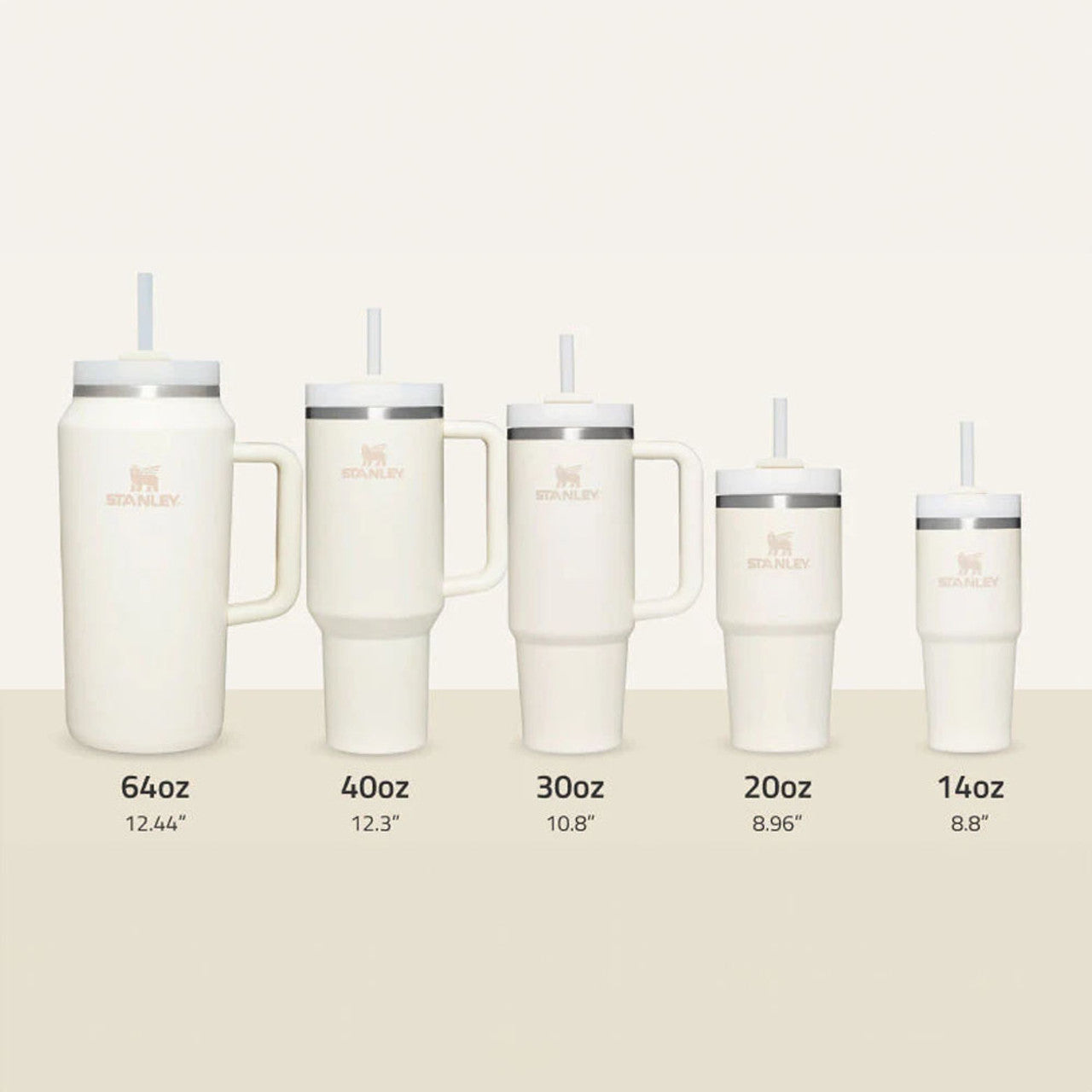 Stanley Quencher Template (30oz, 40oz)