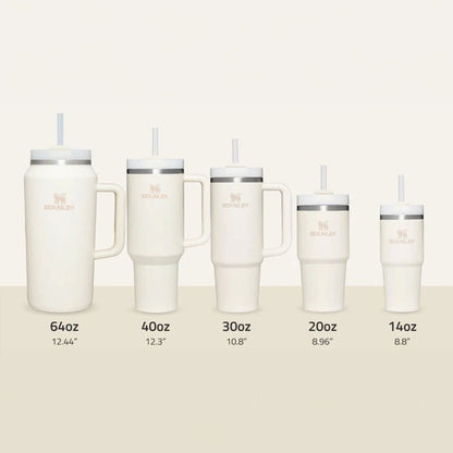 Stanley Quencher Template (30oz, 40oz)